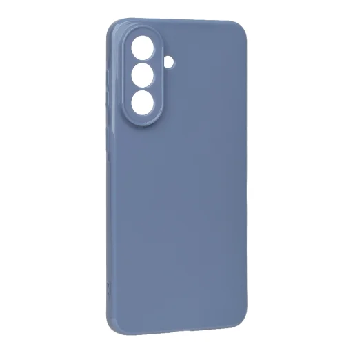 Samsung Galaxy A57 5G brčálovo modré puzdro OBAL:ME Glossy - 3