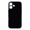  Apple iPhone 16 fekete OBAL:ME Glossy fényes tok thumbnail