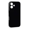  Apple iPhone 16 fekete OBAL:ME Glossy fényes tok thumbnail