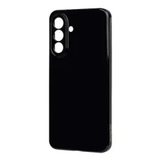 Samsung Galaxy A56 5G čierne puzdro OBAL:ME Glossy