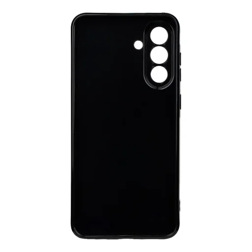 Samsung Galaxy A56 5G čierne puzdro OBAL:ME Glossy - 4