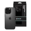 Apple iPhone 16 Pro čierne puzdro OBAL:ME Glossy thumbnail