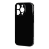  Apple iPhone 16 Pro fekete OBAL:ME Glossy tok thumbnail