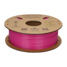 Creality Hyper Series PLA jahodovo červený filament, 1,75 mm, 1 kg