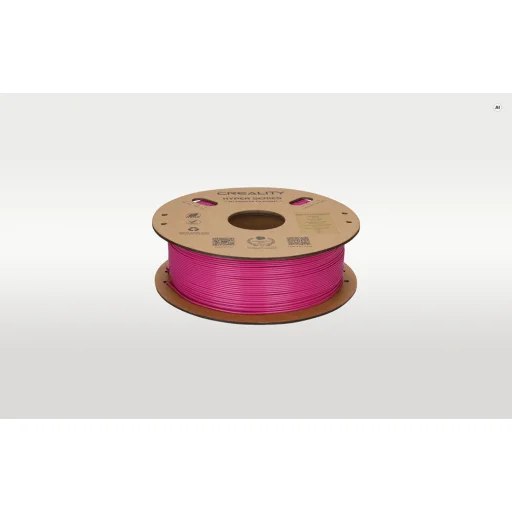 Creality Hyper Series PLA jahodovo červený filament, 1,75 mm, 1 kg - 5