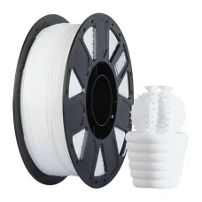 Creality Ender-PLA filament, 1,75 mm, 1 kg, biely