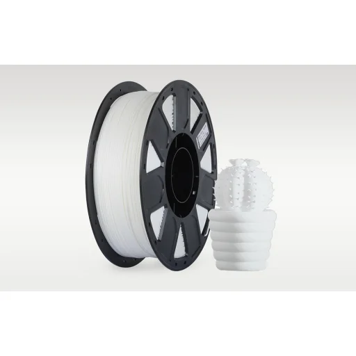 Creality Ender-PLA filament, 1,75 mm, 1 kg, biely - 2