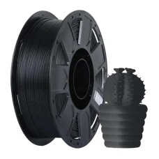 Creality Ender-PLA čierna tlačová struna, 1,75 mm, 1 kg