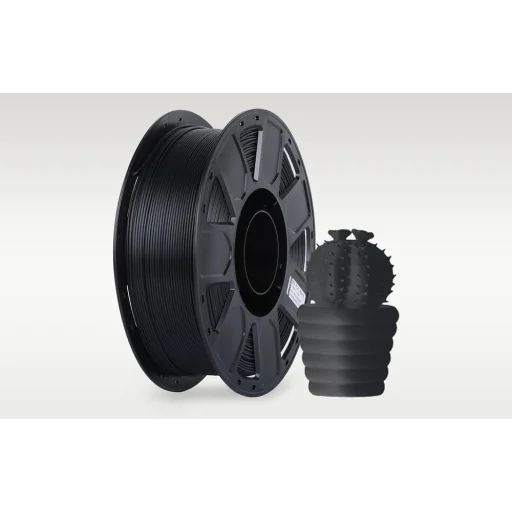 Creality Ender-PLA čierna tlačová struna, 1,75 mm, 1 kg - 2