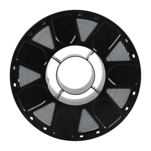 Creality Ender-PLA tlačová struna sivá, 1,75 mm, 1 kg - 2