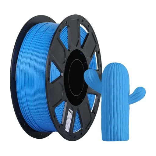 Creality Ender-PLA modrý filament, 1,75 mm, 1 kg - 1
