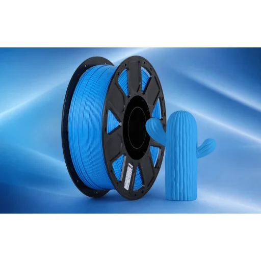Creality Ender-PLA modrý filament, 1,75 mm, 1 kg - 2