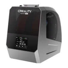Creality Space Pi Plus V2 sušička filamentu pre dve cievky