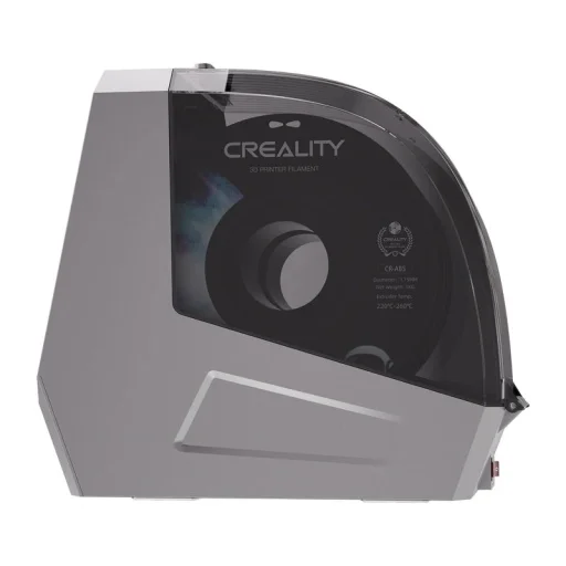 Creality Space Pi Plus V2 sušička filamentu pre dve cievky - 3