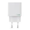Oppo OSAB4CB4AE 45 W USB-A a USB-C sieťová nabíjačka, biela thumbnail