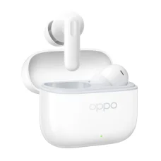 Bezdrôtové slúchadlá Oppo Buds3 Pro, biele