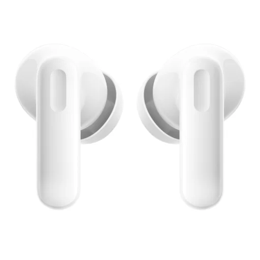 Bezdrôtové slúchadlá Oppo Buds3 Pro, biele - 2
