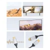 Orico H4Y1 HDMI 2.0 kábel, 0,5 m, 4K 60 Hz, čierny thumbnail