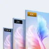 Orico H4Y1 HDMI 2.0 kábel, 0,5 m, 4K 60 Hz, čierny thumbnail