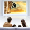 Orico H4Y1 HDMI 2.0 kábel, 0,5 m, 4K 60 Hz, čierny thumbnail