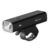 Rockbros RHL400 predné svetlo na bicykel, 400 lm, USB-C, čierne thumbnail