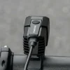 Rockbros RHL1600 predné svetlo na bicykel s externým napájaním, 1600 lm, čierne thumbnail