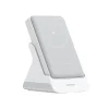 Cuktech WPB100N magnetická externá batéria so stojanom, 10000 mAh, 20 W, biela powerbanka thumbnail
