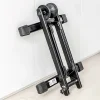 Wozinsky WSR-03 skladací stojan na bicykel pre 20 – 27,5-palcové kolesá, čierny thumbnail