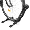 Wozinsky WSR-03 skladací stojan na bicykel pre 20 – 27,5-palcové kolesá, čierny thumbnail