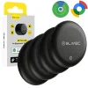 Blavec Tracker BTG-03 Bluetooth tárgykereső, fekete, 4 db (BTBTG03-B4) thumbnail