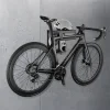 Stojan na bicykel Wozinsky WSW-02S pre 16–29 palcové bicykle, s montážnou sadou, čierny thumbnail