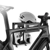 Stojan na bicykel Wozinsky WSW-02S pre 16–29 palcové bicykle, s montážnou sadou, čierny thumbnail