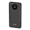 Dudao K12 10 000 mAh externá batéria, 22,5 W, čierna powerbanka thumbnail