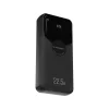 Wozinsky WFC-15B 20 000 mAh externá batéria so zabudovaným Lightning a USB-C káblom, čierna powerbanka thumbnail