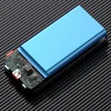 Wozinsky WFC-15B 20 000 mAh externá batéria so zabudovaným Lightning a USB-C káblom, čierna powerbanka thumbnail