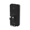Wozinsky WFC-15B 20 000 mAh externá batéria so zabudovaným Lightning a USB-C káblom, čierna powerbanka thumbnail