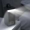 Wozinsky W8-B 50000 mAh 30 W externá batéria, 2 USB-A, USB-C, LED svietidlo, čierna powerbanka thumbnail