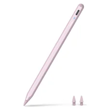 Aktívne dotykové pero Metapen A8 V4 pre iPad, USB-C, ružové