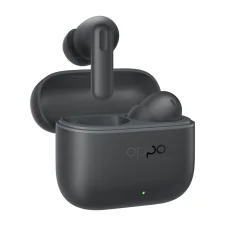 Oppo Buds3 Pro bezdrôtové slúchadlá, grafitovo sivá