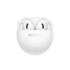 Oppo Enco Air5s vezeték nélküli, aktív zajszűrős fülhallgató, fehér thumbnail