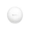 Oppo Enco Air5s vezeték nélküli, aktív zajszűrős fülhallgató, fehér thumbnail
