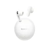 Oppo Enco Air5s bezdrôtové slúchadlá s aktívnym potlačením hluku, biele thumbnail