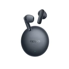 Oppo Enco Air5s vezeték nélküli, aktív zajszűrős fülhallgató, fekete