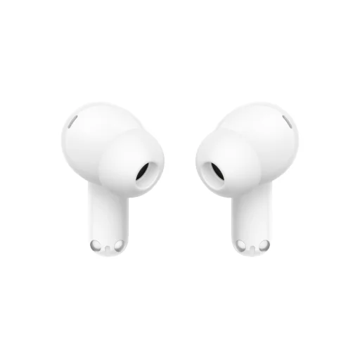 Bezdrôtové slúchadlá Oppo Enco Air5 s aktívnym potlačením hluku, biele - 2