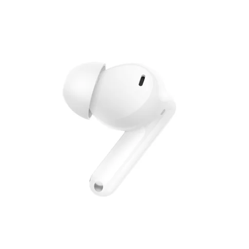 Bezdrôtové slúchadlá Oppo Enco Air5 s aktívnym potlačením hluku, biele - 4