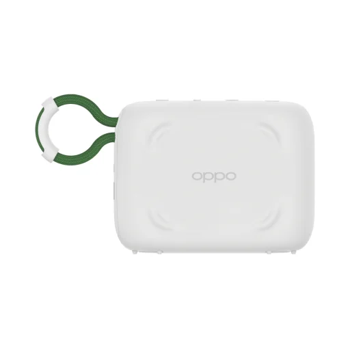 Oppo SPK2601 Bluetooth-hangszóró, szürke - 2