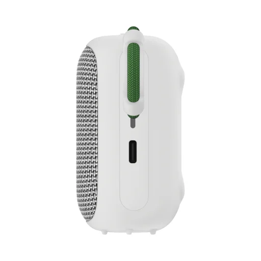 Oppo SPK2601 Bluetooth-hangszóró, szürke - 4