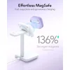 Levanduľové puzdro ESR Pulse HaloLock MagSafe pre slúchadlá Apple AirPods 4 / 5 thumbnail