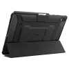 Samsung Galaxy Tab S12+ Plus 12,6-palcový (X840 / X846B) puzdro Spigen Rugged Armor Pro – matná čierna thumbnail