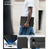 Samsung Galaxy Tab S12+ Plus 12,6-palcový (X840 / X846B) puzdro Spigen Rugged Armor Pro – matná čierna thumbnail
